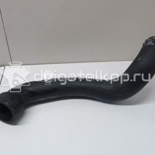 Фото Патрубок интеркулера  30636786 для ford S-MAX