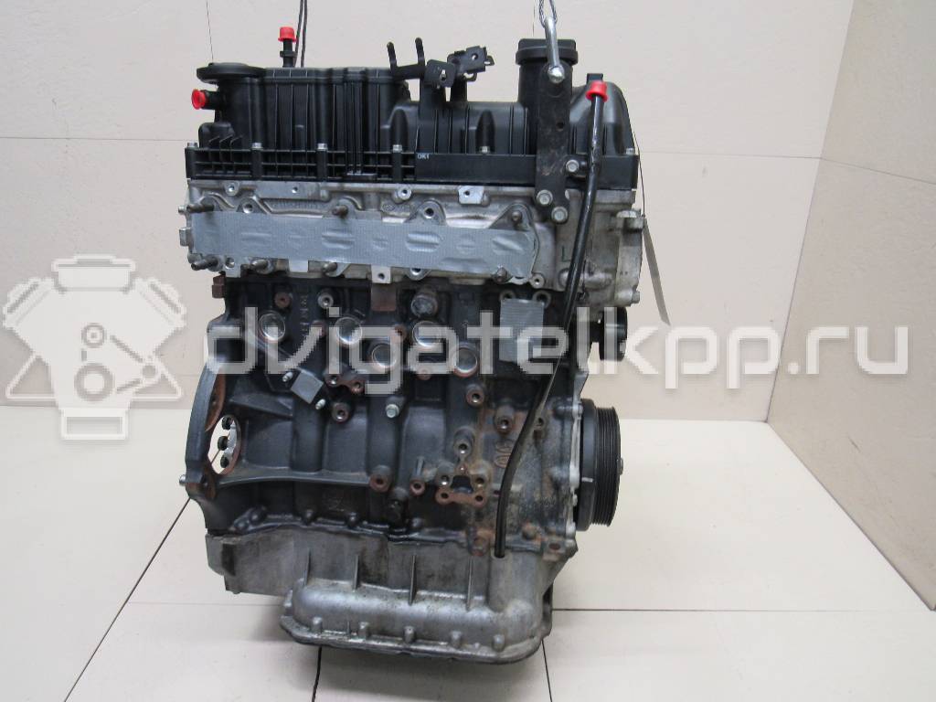 Фото Контрактный (б/у) двигатель D4HA для Hyundai / Kia 136-185 л.с 16V 2.0 л Дизельное топливо Z62412FZ00 {forloop.counter}}