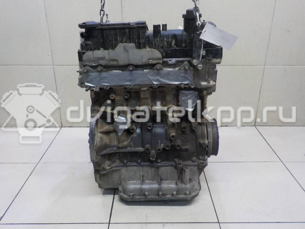 Фото Контрактный (б/у) двигатель D4HA для Hyundai / Kia 136-185 л.с 16V 2.0 л Дизельное топливо 166f12fu00 {forloop.counter}}