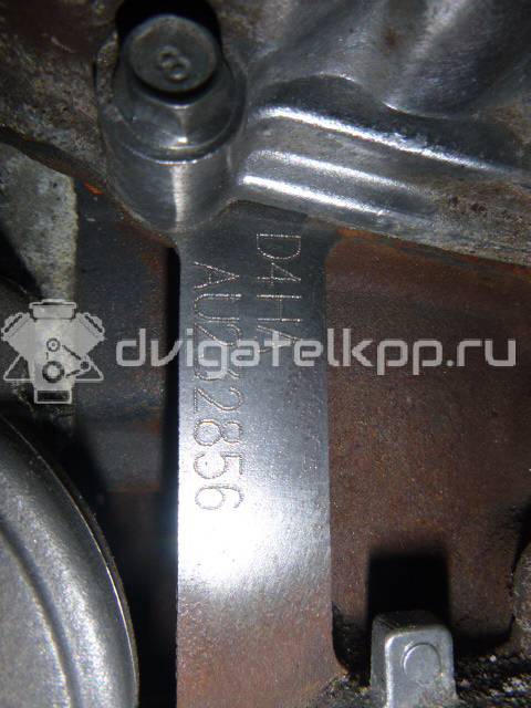 Фото Контрактный (б/у) двигатель D4HA для Hyundai / Kia 136-185 л.с 16V 2.0 л Дизельное топливо 166F12FU00 {forloop.counter}}