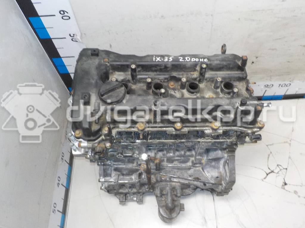 Фото Контрактный (б/у) двигатель G4KD для Hyundai (Beijing) / Hyundai / Kia 163-165 л.с 16V 2.0 л бензин 1G1812GU00 {forloop.counter}}