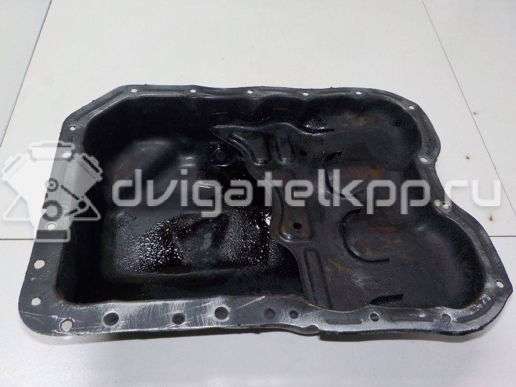 Фото Контрактный (б/у) двигатель G4KD для Hyundai (Beijing) / Hyundai / Kia 163-165 л.с 16V 2.0 л бензин 1G1812GU00 {forloop.counter}}