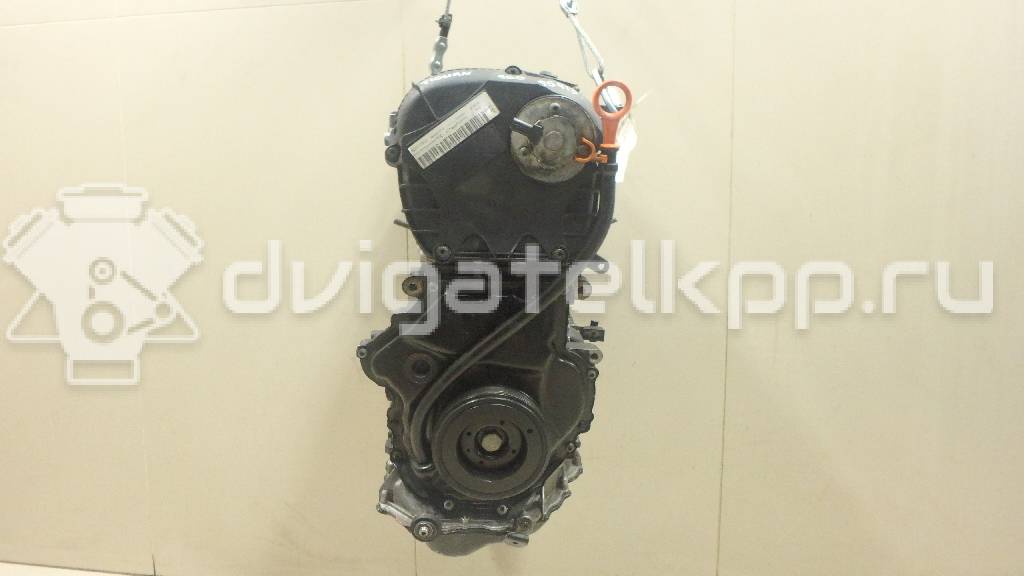 Фото Контрактный (б/у) двигатель CCTA для Volkswagen / Audi 200 л.с 16V 2.0 л бензин 06J100033T {forloop.counter}}