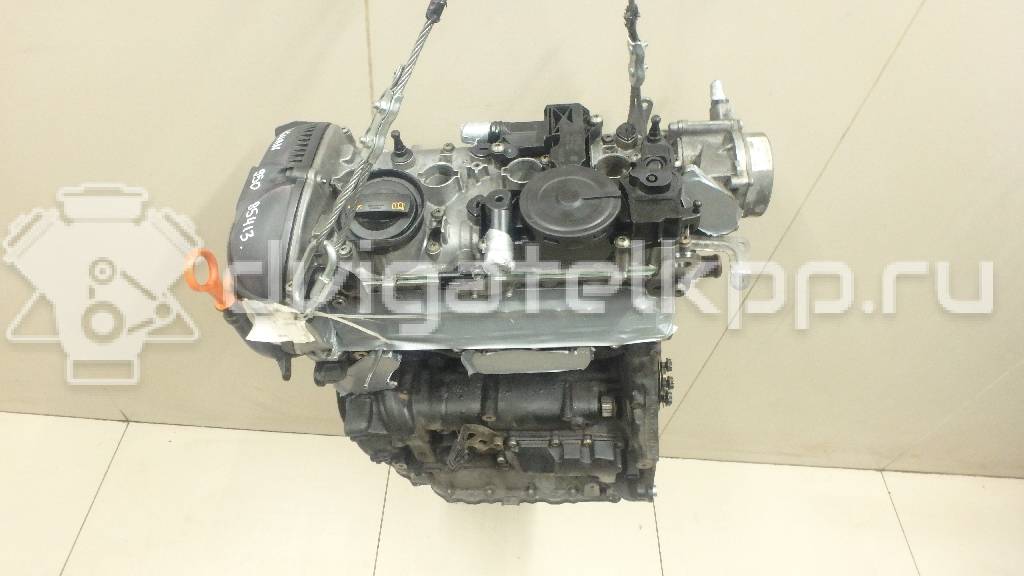 Фото Контрактный (б/у) двигатель CCTB для Volkswagen Passat / Tiguan 170 л.с 16V 2.0 л бензин 06J100033T {forloop.counter}}