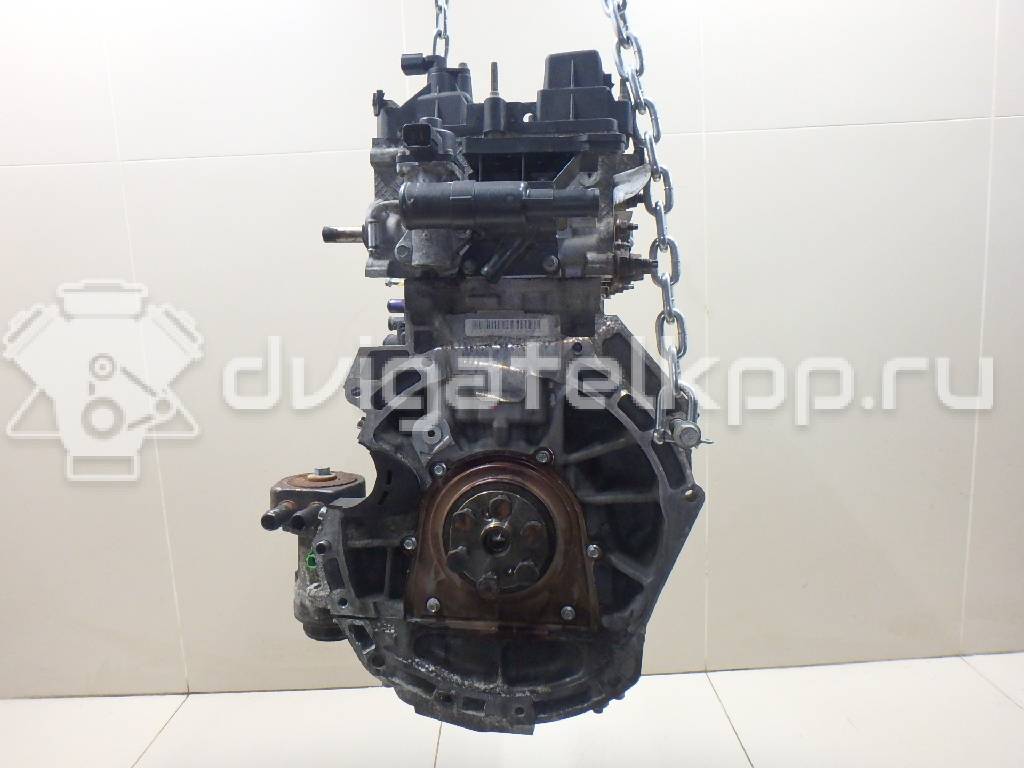 Фото Контрактный (б/у) двигатель L5-VE для Mazda Cx-7 Er / 5 / 6 / 3 159-170 л.с 16V 2.5 л бензин L51002300A {forloop.counter}}