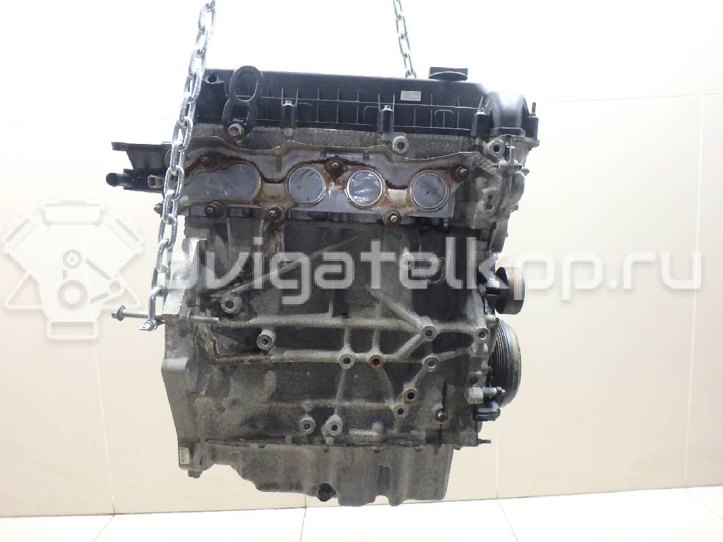 Фото Контрактный (б/у) двигатель L5-VE для Mazda Cx-7 Er / 5 / 6 / 3 159-170 л.с 16V 2.5 л бензин L51002300A {forloop.counter}}