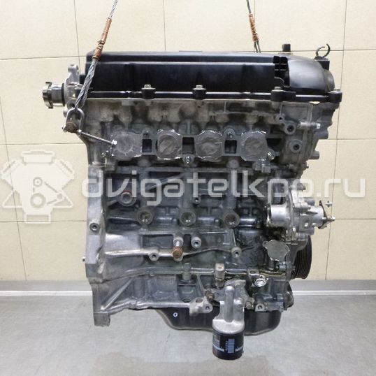 Фото Контрактный (б/у) двигатель B3 (16V) для Mazda Demio Dw / 121 / 323 53-73 л.с 16V 1.3 л бензин PEY702300G