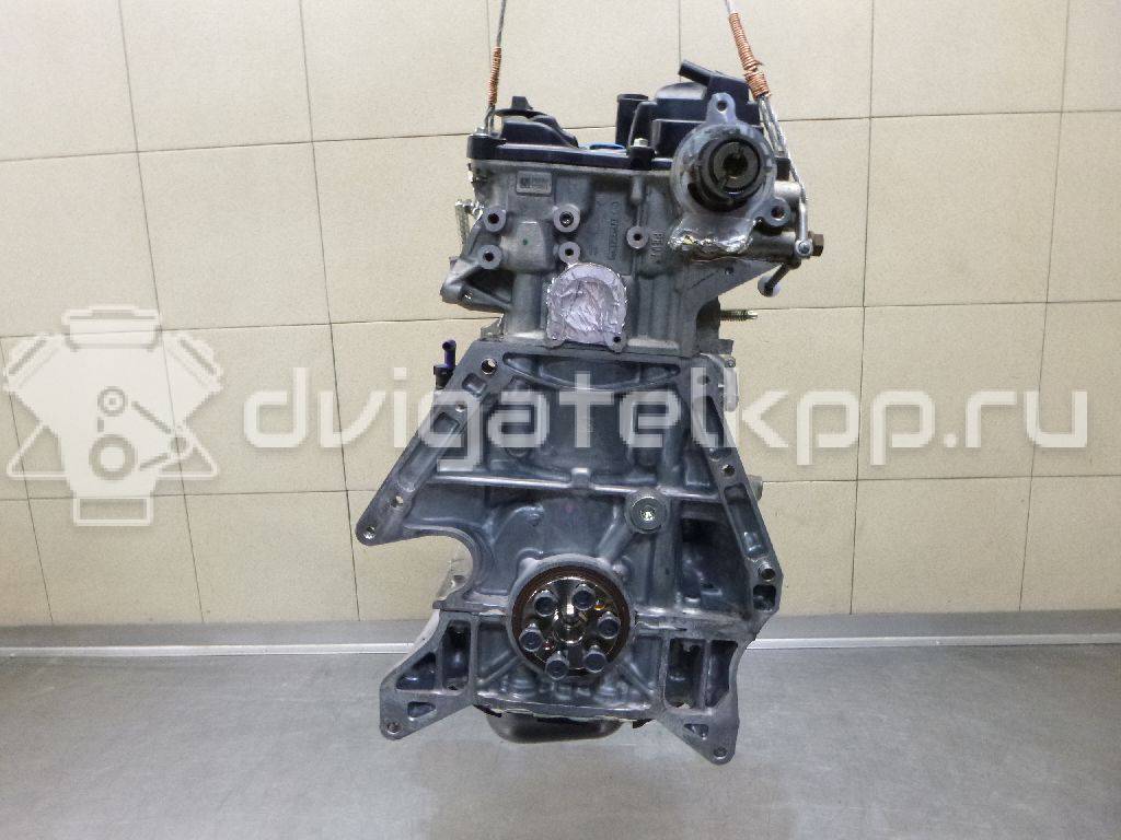 Фото Контрактный (б/у) двигатель B3 (16V) для Mazda Demio Dw / 121 / 323 53-73 л.с 16V 1.3 л бензин PEY702300G {forloop.counter}}