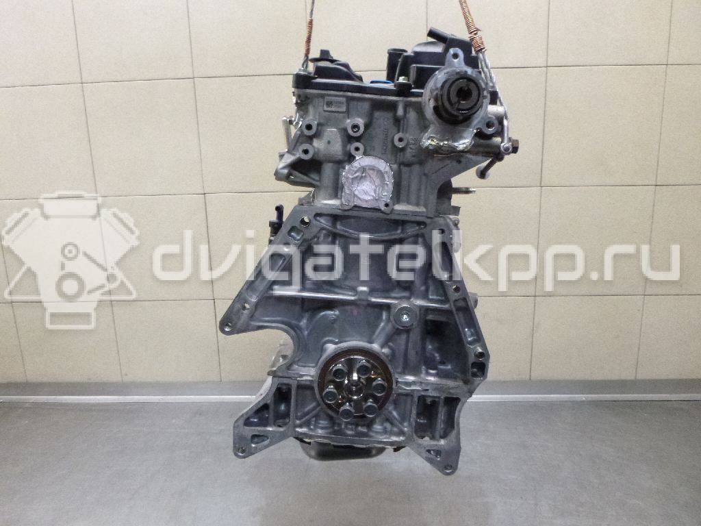 Фото Контрактный (б/у) двигатель PE для Mazda (Changan) 3 / Cx-5 155-158 л.с 16V 2.0 л бензин PEY702300G {forloop.counter}}