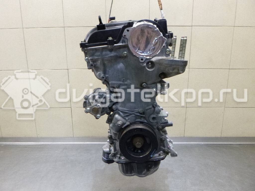 Фото Контрактный (б/у) двигатель PE для Mazda (Changan) 3 / Cx-5 155-158 л.с 16V 2.0 л бензин PEY702300G {forloop.counter}}