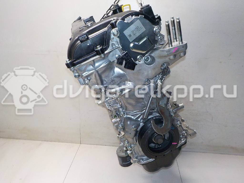 Фото Контрактный (б/у) двигатель PE для Mazda (Changan) 3 / Cx-5 155-158 л.с 16V 2.0 л бензин PEX202300H {forloop.counter}}