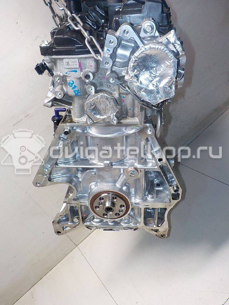 Фото Контрактный (б/у) двигатель PE для Mazda (Changan) 3 / Cx-5 155-158 л.с 16V 2.0 л бензин PEX202300H {forloop.counter}}