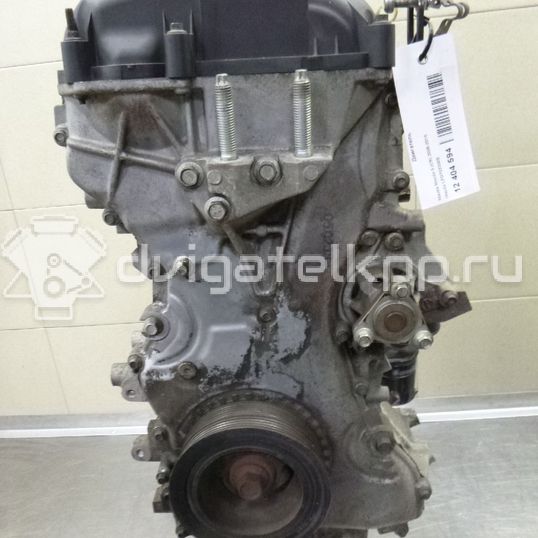 Фото Контрактный (б/у) двигатель B3 (16V) для Mazda Demio Dw / 121 / 323 53-73 л.с 16V 1.3 л бензин LFD702300E