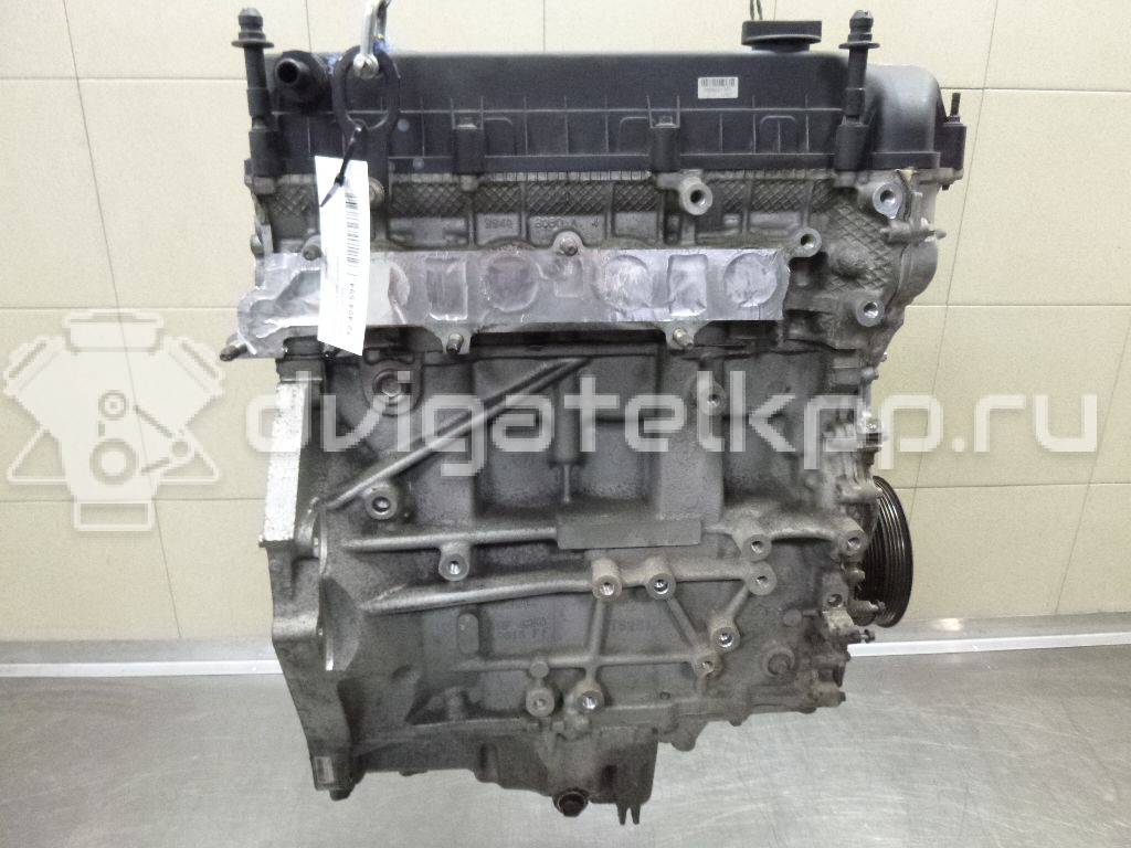 Фото Контрактный (б/у) двигатель B3 (16V) для Mazda Demio Dw / 121 / 323 53-73 л.с 16V 1.3 л бензин LFD702300E {forloop.counter}}