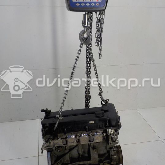 Фото Контрактный (б/у) двигатель M для Mazda 929 / 626 90 л.с 8V 2.0 л бензин L82302300E