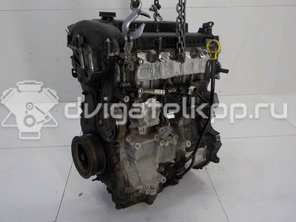 Фото Контрактный (б/у) двигатель M для Mazda 929 / 626 90 л.с 8V 2.0 л бензин L82302300E {forloop.counter}}