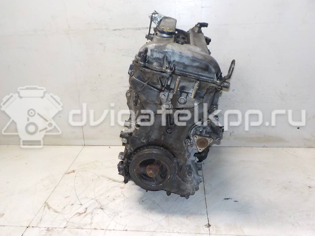 Фото Контрактный (б/у) двигатель B6 (DOHC) для Mazda Xedos / 323 107-109 л.с 16V 1.6 л бензин {forloop.counter}}