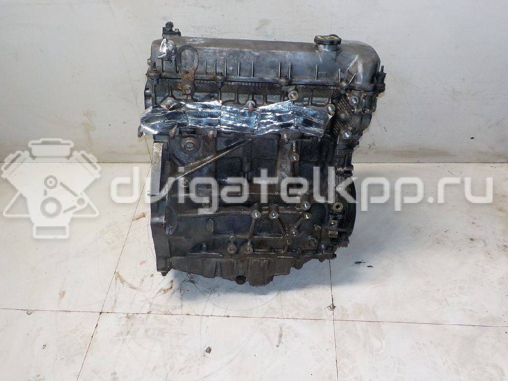 Фото Контрактный (б/у) двигатель B6 (DOHC) для Mazda Xedos / 323 107-109 л.с 16V 1.6 л бензин {forloop.counter}}