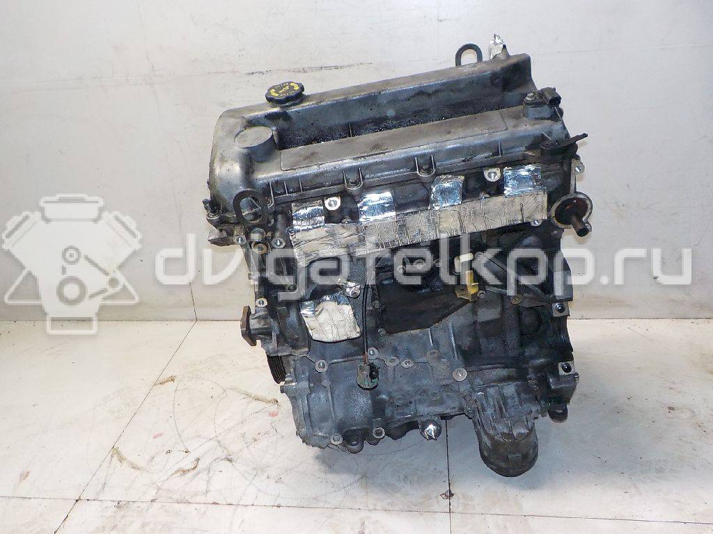 Фото Контрактный (б/у) двигатель B6 (DOHC) для Mazda Xedos / 323 107-109 л.с 16V 1.6 л бензин {forloop.counter}}