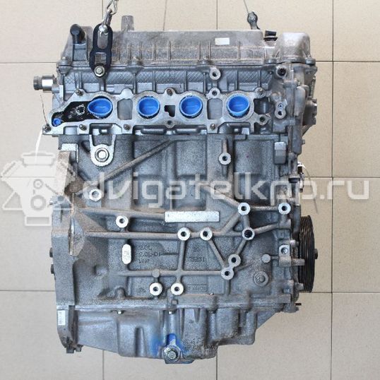 Фото Контрактный (б/у) двигатель M для Mazda 929 / 626 90 л.с 8V 2.0 л бензин LFYA02300C