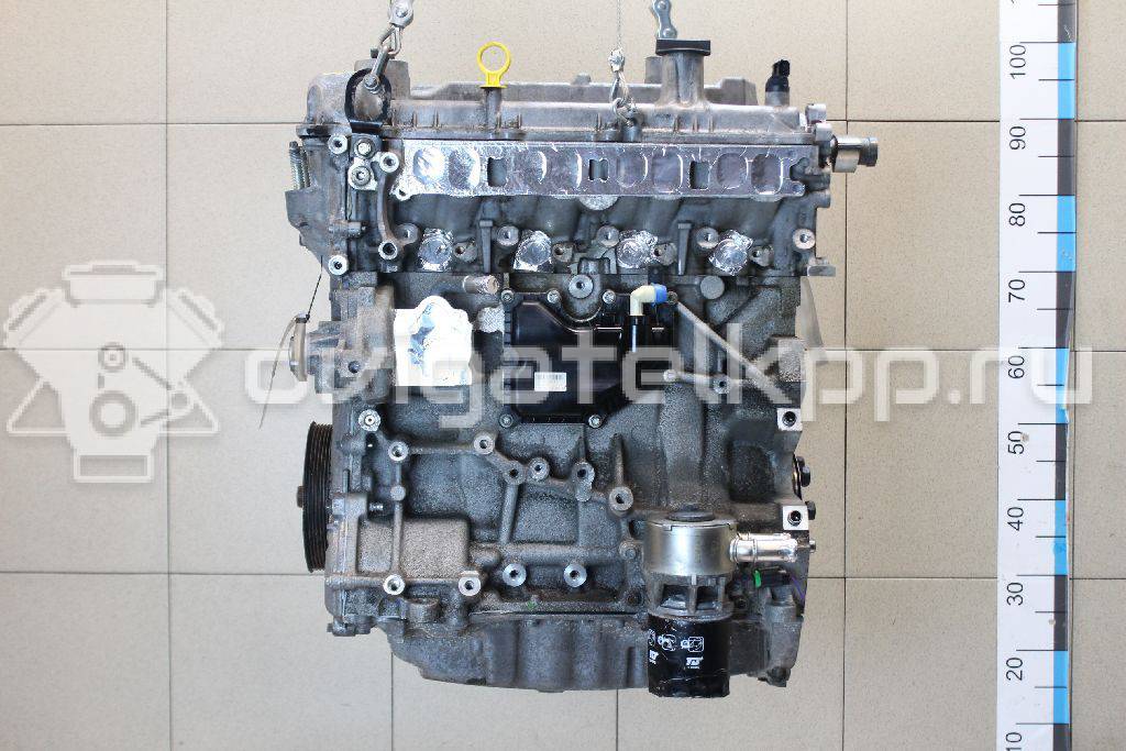 Фото Контрактный (б/у) двигатель M для Mazda 929 / 626 90 л.с 8V 2.0 л бензин LFYA02300C {forloop.counter}}