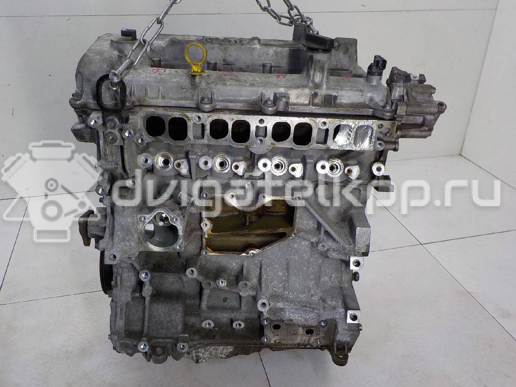 Фото Контрактный (б/у) двигатель B3 (16V) для Mazda Demio Dw / 121 / 323 53-73 л.с 16V 1.3 л бензин LFYA02300C {forloop.counter}}