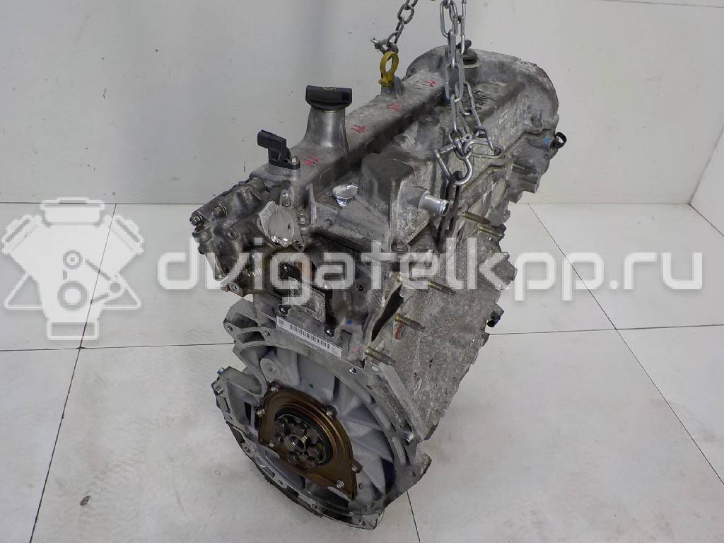 Фото Контрактный (б/у) двигатель B3 (16V) для Mazda Demio Dw / 121 / 323 53-73 л.с 16V 1.3 л бензин LFYA02300C {forloop.counter}}