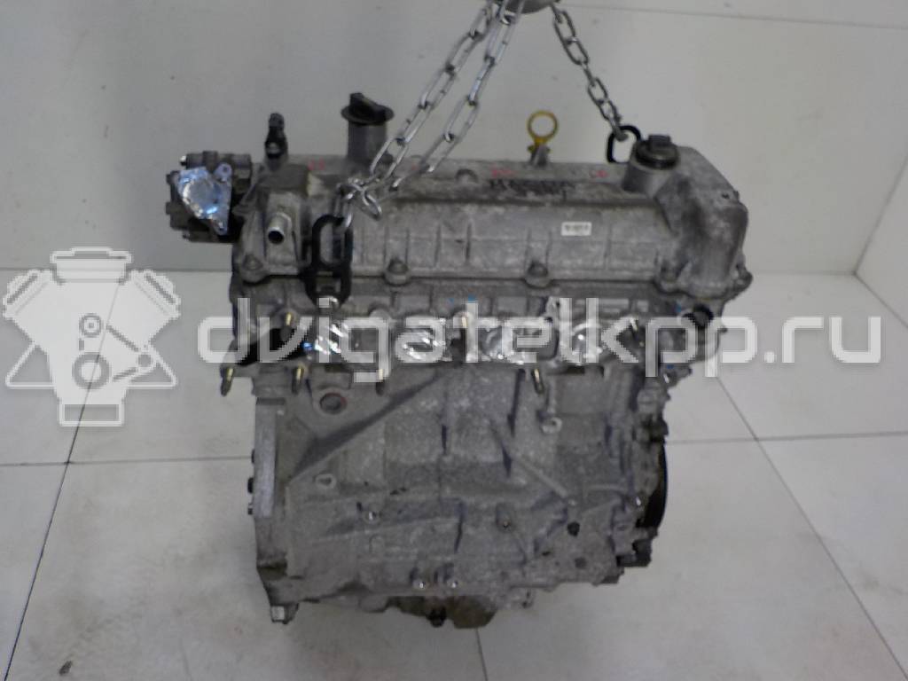 Фото Контрактный (б/у) двигатель B3 (16V) для Mazda Demio Dw / 121 / 323 53-73 л.с 16V 1.3 л бензин LFYA02300C {forloop.counter}}