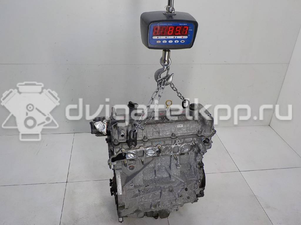 Фото Контрактный (б/у) двигатель B3 (16V) для Mazda Demio Dw / 121 / 323 53-73 л.с 16V 1.3 л бензин LFYA02300C {forloop.counter}}