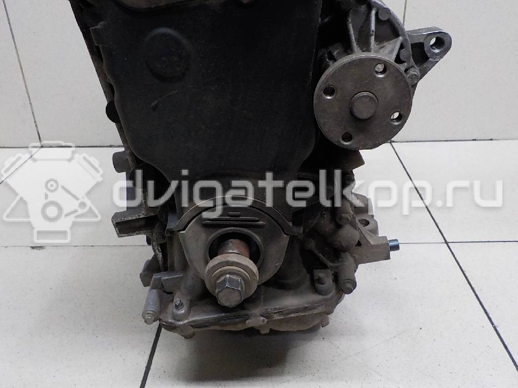 Фото Контрактный (б/у) двигатель CT для Volkswagen / Ford (Changan) 110 л.с 16V 1.5 л бензин 1727626 {forloop.counter}}