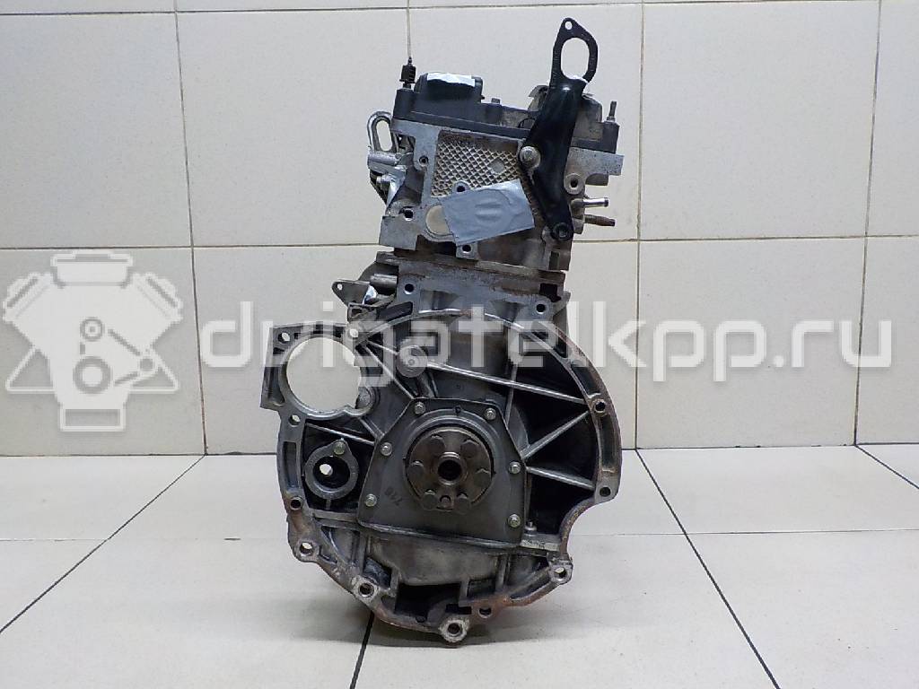 Фото Контрактный (б/у) двигатель CT для Volkswagen / Ford (Changan) 110 л.с 16V 1.5 л бензин 1727626 {forloop.counter}}