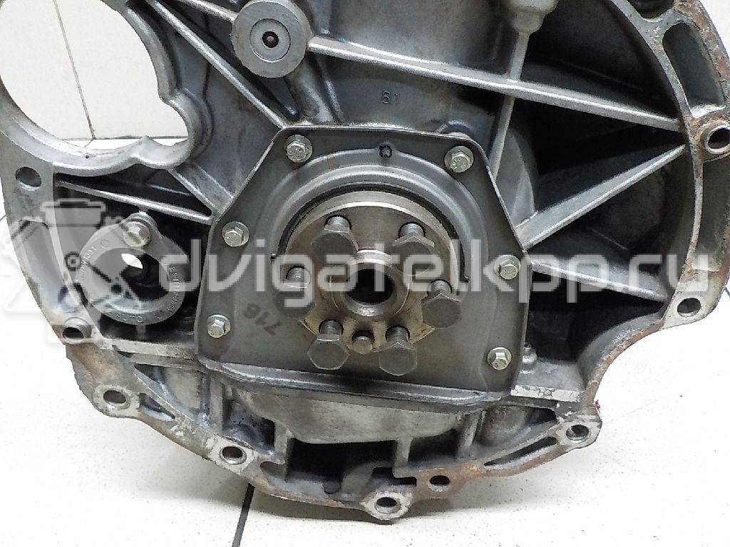 Фото Контрактный (б/у) двигатель CT для Volkswagen / Ford (Changan) 110 л.с 16V 1.5 л бензин 1727626 {forloop.counter}}