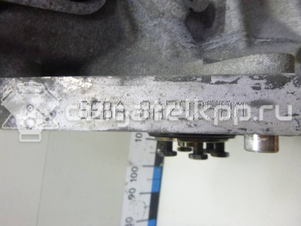 Фото Контрактный (б/у) двигатель 23 L для Land Rover / Bedford 79-80 л.с 8V 2.3 л бензин 1469080 {forloop.counter}}