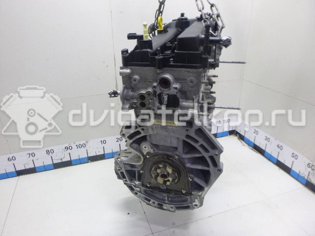 Фото Контрактный (б/у) двигатель 23 L для Land Rover / Bedford 79-80 л.с 8V 2.3 л бензин 1469080 {forloop.counter}}