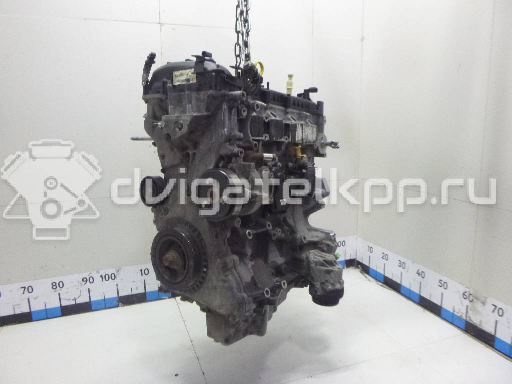 Фото Контрактный (б/у) двигатель 23 L для Land Rover / Bedford 79-80 л.с 8V 2.3 л бензин 1469080 {forloop.counter}}