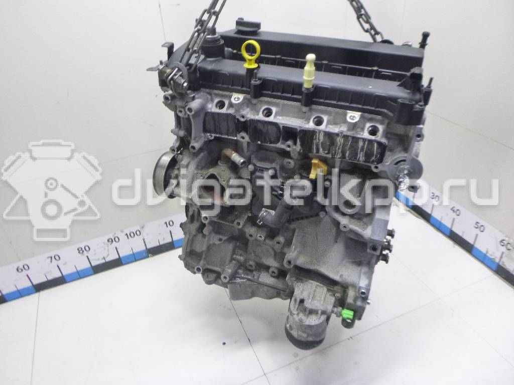 Фото Контрактный (б/у) двигатель SEBA для Ford Australia Mondeo 160 л.с 16V 2.3 л бензин 1469080 {forloop.counter}}