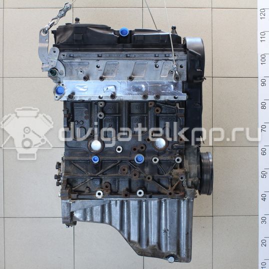 Фото Контрактный (б/у) двигатель CDCA для Volkswagen Amarok S1B 163 л.с 16V 2.0 л Дизельное топливо 03L100032D