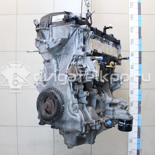 Фото Контрактный (б/у) двигатель AOBC для Ford Mondeo 145 л.с 16V 2.0 л бензин 1538988