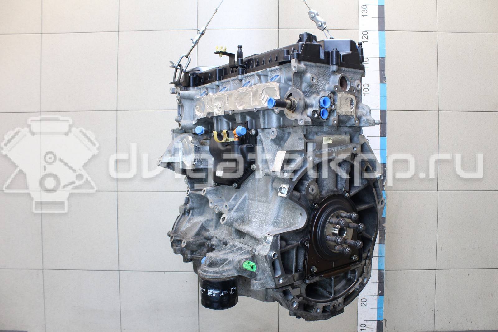 Фото Контрактный (б/у) двигатель AOBC для Ford Mondeo 145 л.с 16V 2.0 л бензин 1538988 {forloop.counter}}