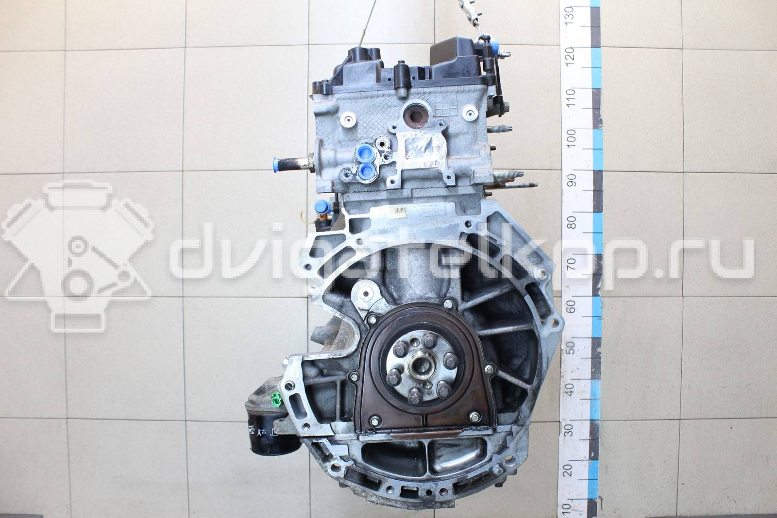 Фото Контрактный (б/у) двигатель AOBC для Ford Mondeo 145 л.с 16V 2.0 л бензин 1538988 {forloop.counter}}