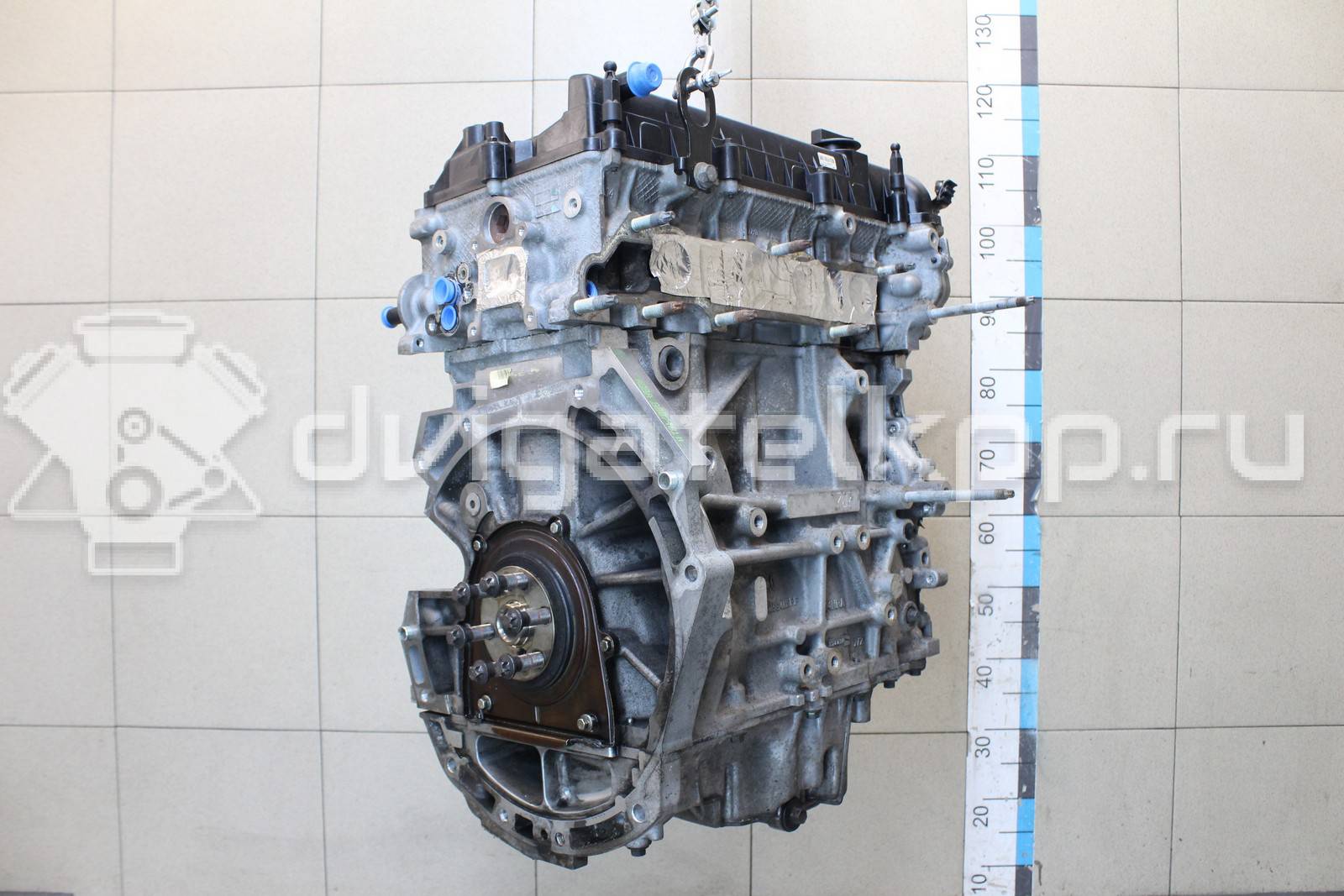 Фото Контрактный (б/у) двигатель AOBC для Ford Mondeo 145 л.с 16V 2.0 л бензин 1538988 {forloop.counter}}