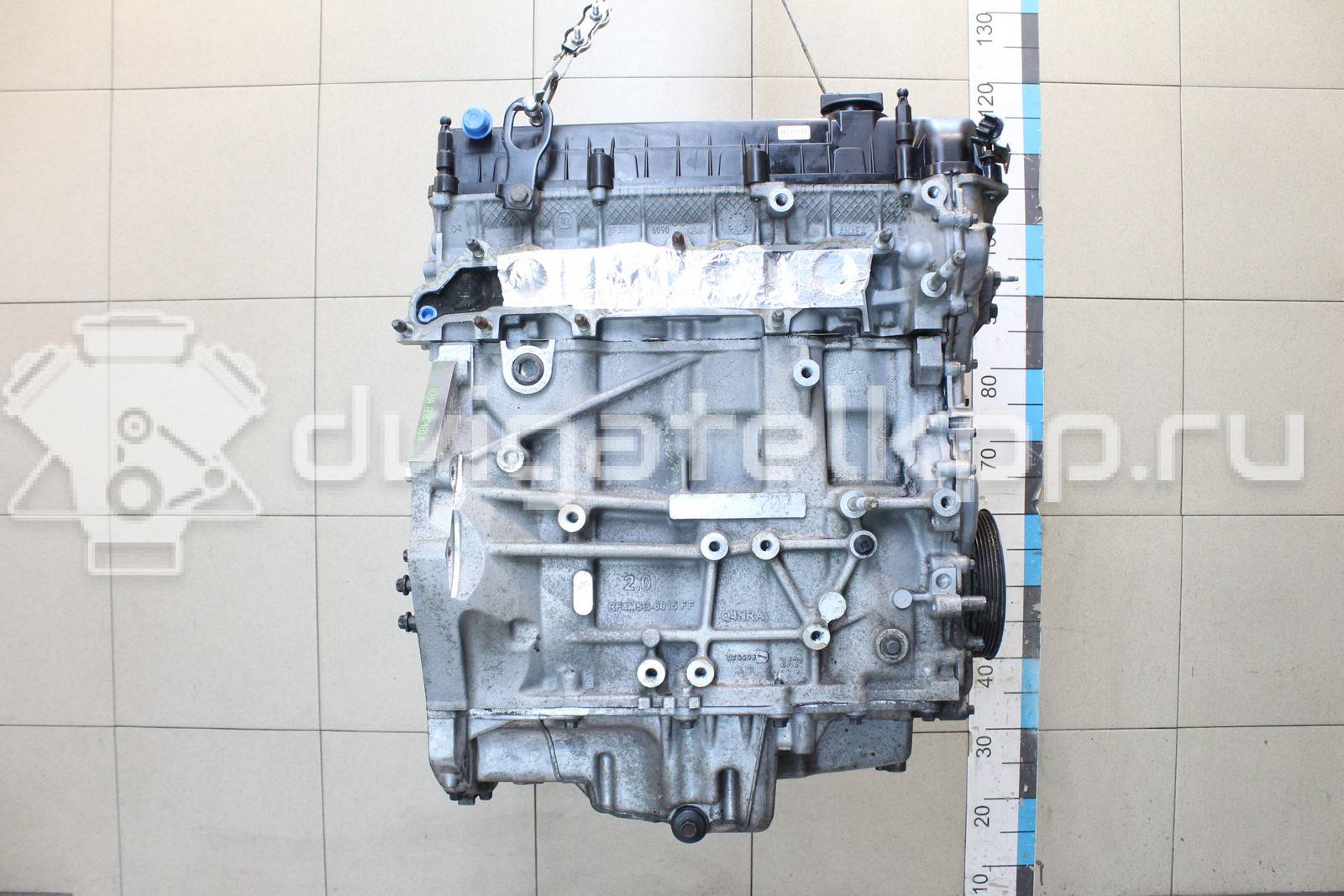 Фото Контрактный (б/у) двигатель AOBC для Ford Mondeo 145 л.с 16V 2.0 л бензин 1538988 {forloop.counter}}