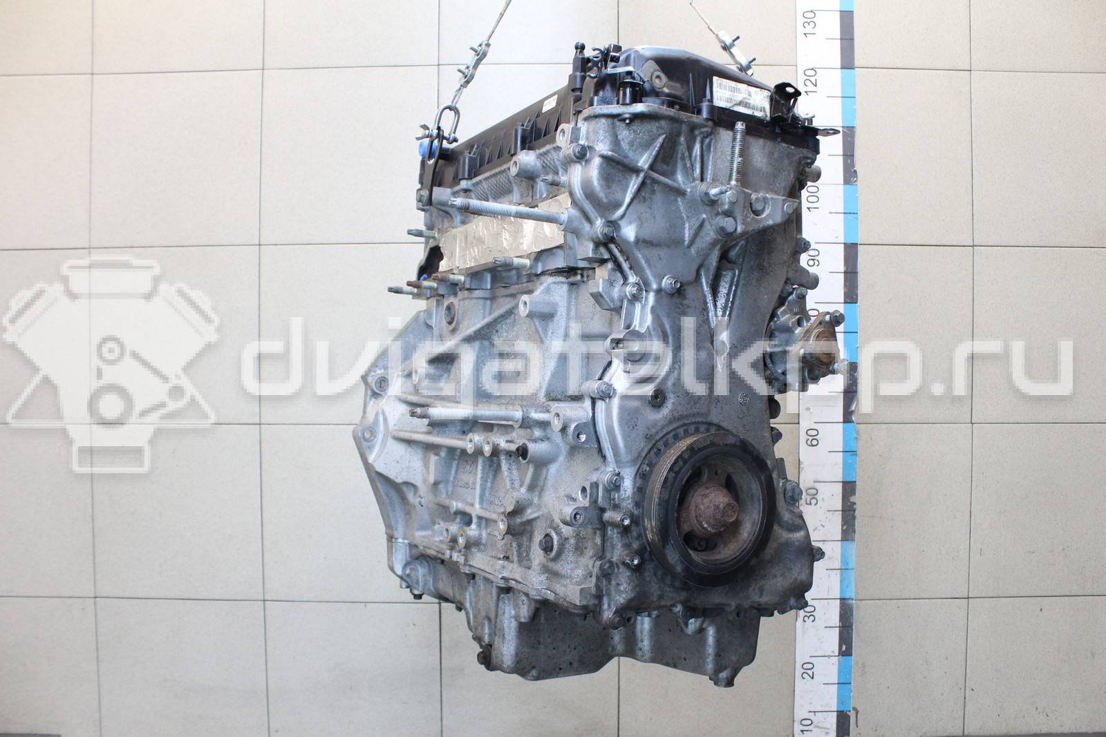 Фото Контрактный (б/у) двигатель AOBC для Ford Mondeo 145 л.с 16V 2.0 л бензин 1538988 {forloop.counter}}