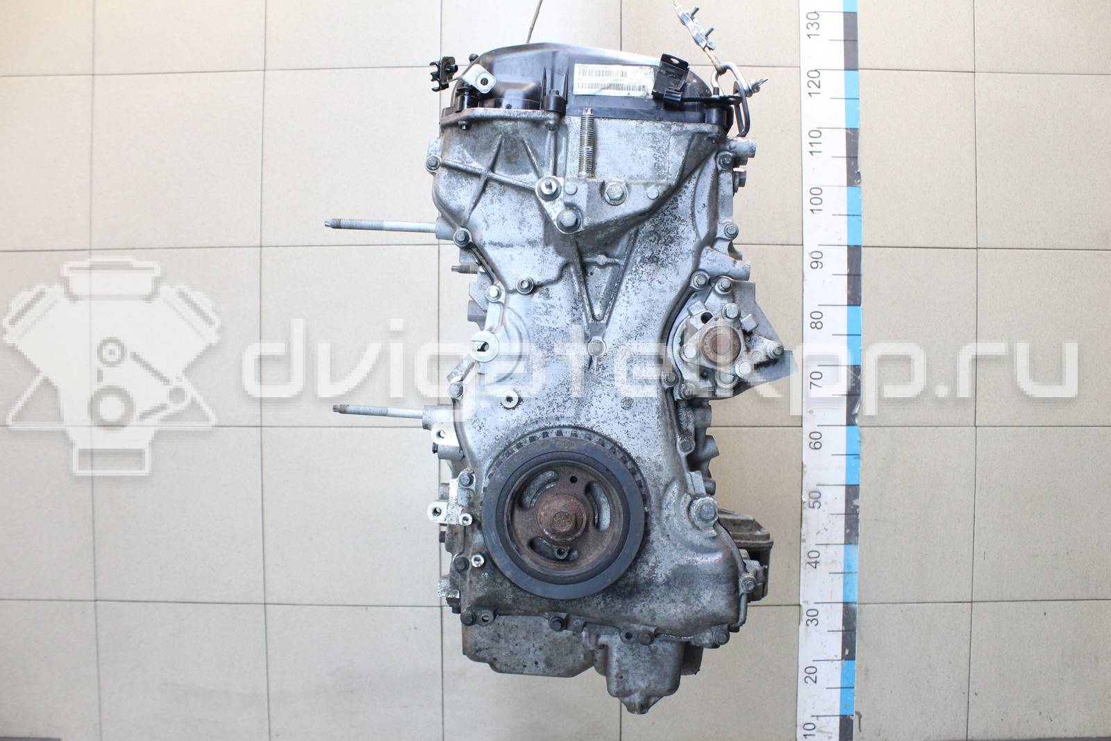 Фото Контрактный (б/у) двигатель AOBC для Ford Mondeo 145 л.с 16V 2.0 л бензин 1538988 {forloop.counter}}