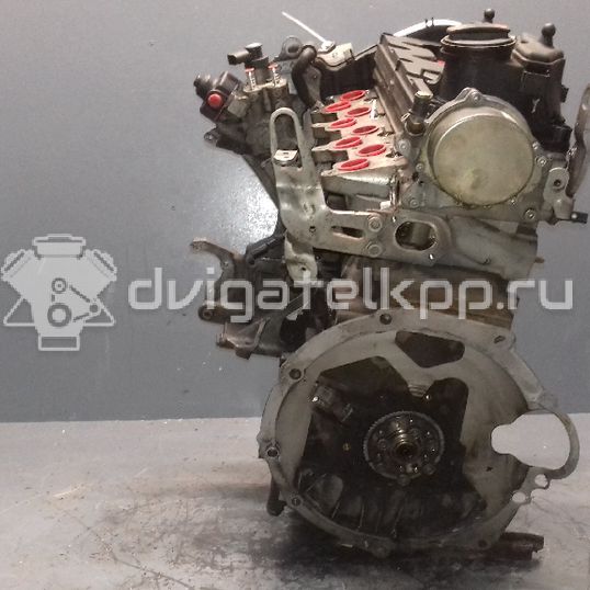 Фото Контрактный (б/у) двигатель CDCA для Volkswagen Amarok S1B 163 л.с 16V 2.0 л Дизельное топливо 03L100037M