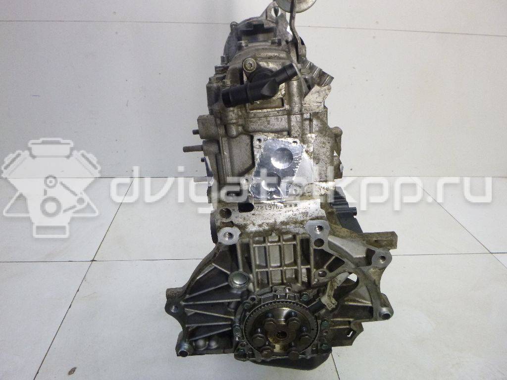 Фото Контрактный (б/у) двигатель CBZC для Volkswagen Polo 90 л.с 8V 1.2 л бензин 03F100091A {forloop.counter}}