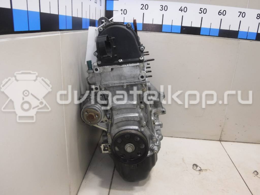 Фото Контрактный (б/у) двигатель CBZB для Volkswagen / Seat 105 л.с 8V 1.2 л бензин 03F100031F {forloop.counter}}