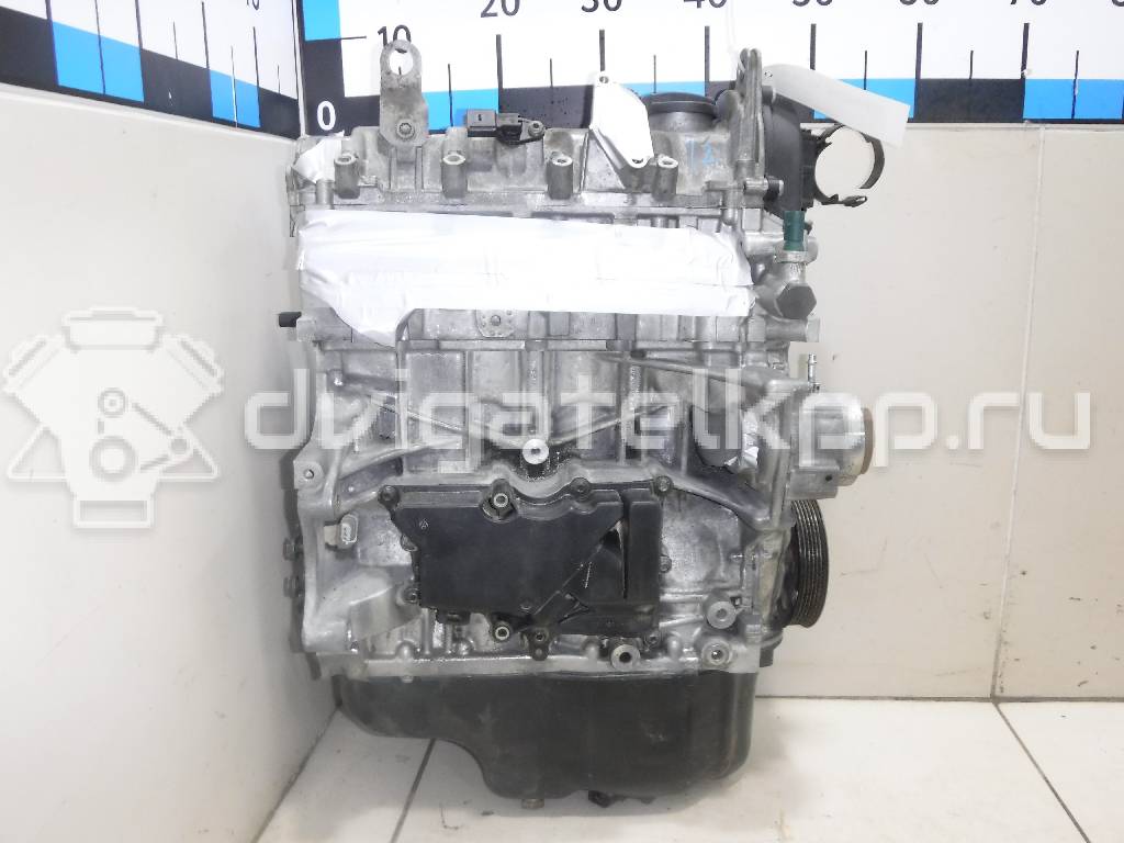 Фото Контрактный (б/у) двигатель CBZB для Volkswagen / Seat 105 л.с 8V 1.2 л бензин 03F100031F {forloop.counter}}