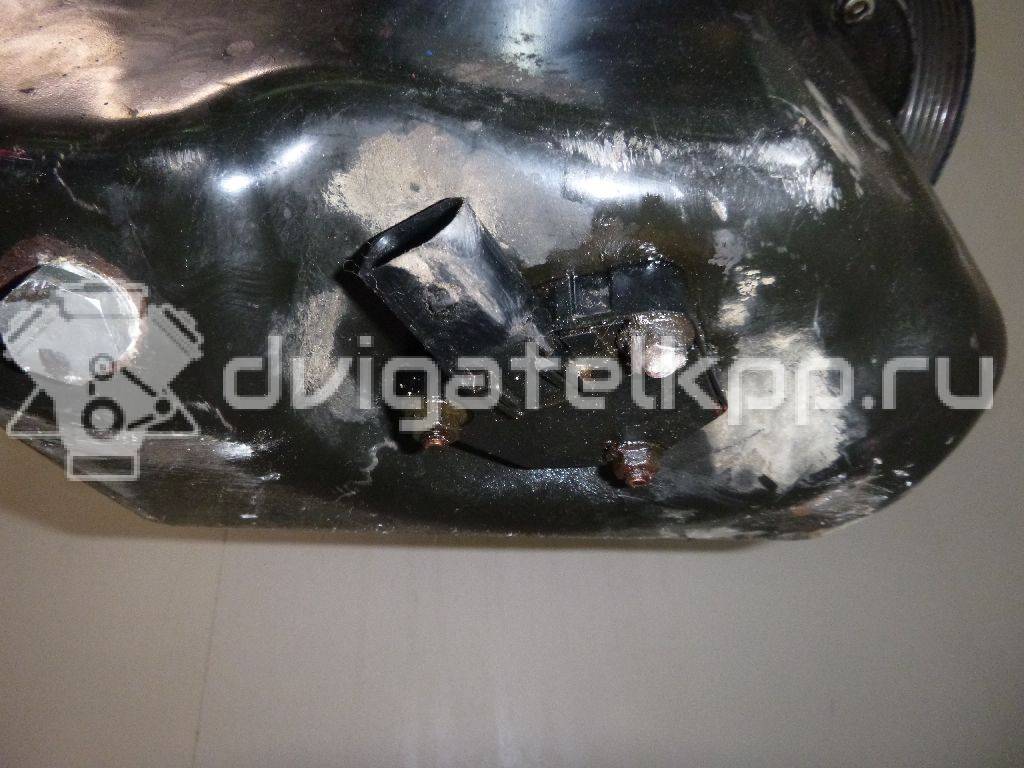 Фото Контрактный (б/у) двигатель CBZB для Volkswagen / Audi 105 л.с 8V 1.2 л бензин 03F100091A {forloop.counter}}