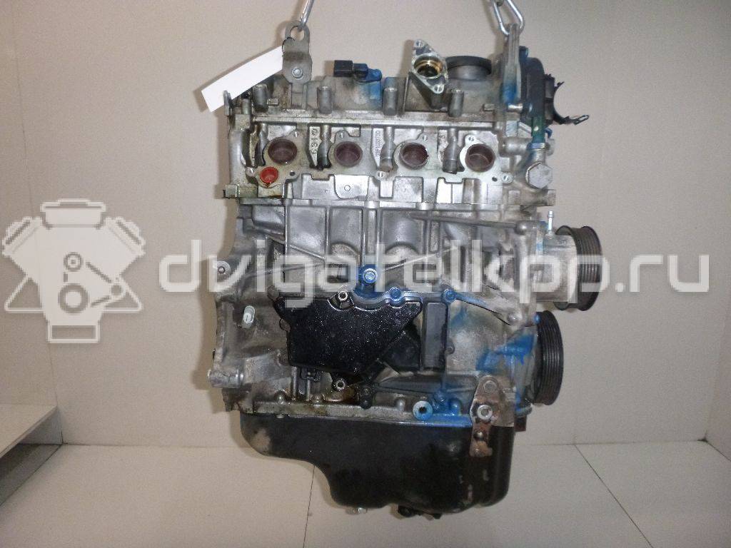 Фото Контрактный (б/у) двигатель CBZB для Volkswagen / Seat 105 л.с 8V 1.2 л бензин 03F100091A {forloop.counter}}